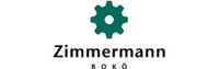 Logo Zimmerman