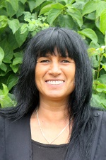 Bild Reinigungskraft