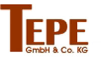 Logo Tepe