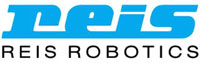 Logo reis robotics