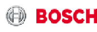 Logo Bosch