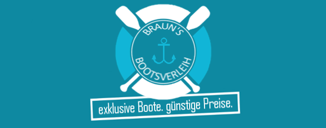 Brauns-Bootsverleih in Berlin Schmöckwitz
