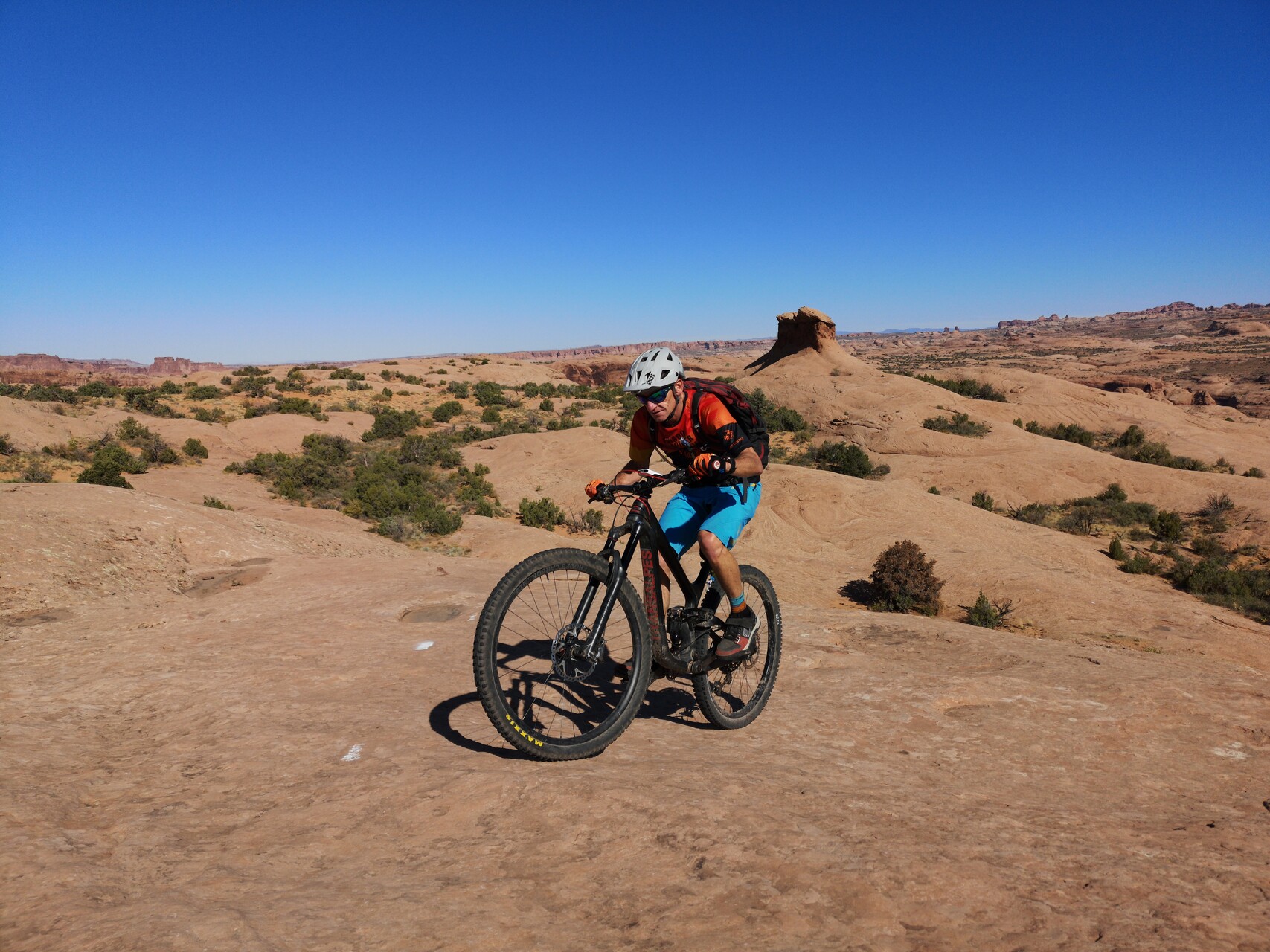 Moab, Utah