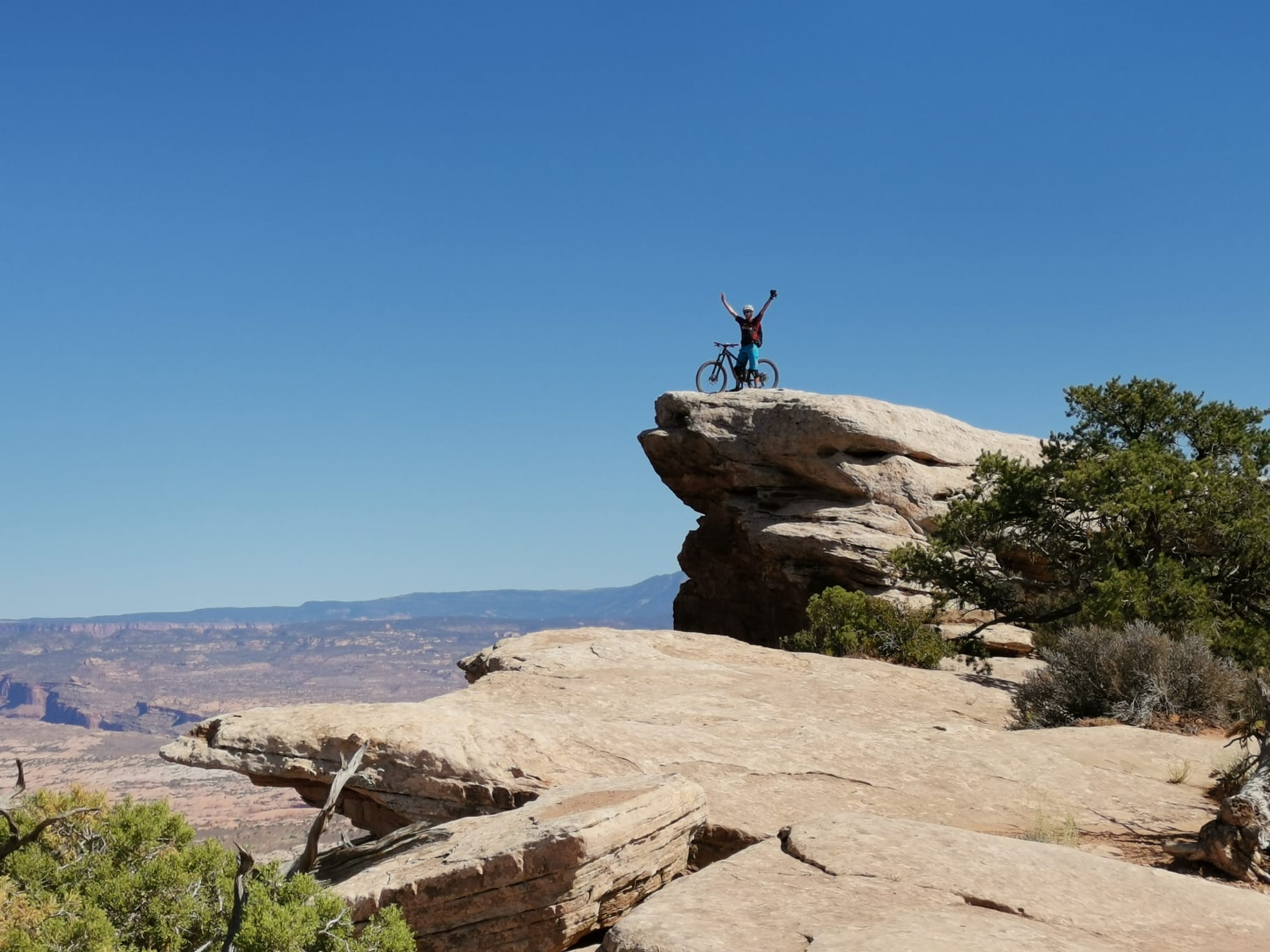 Moab, Utah, Mac7