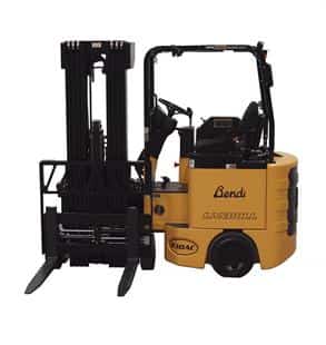 Bendi Forklift