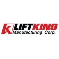 Liftking Forklift Truck logo