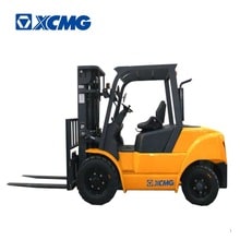 XCMG Forklift Truck