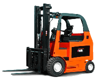 Carer Z60 80 H Electric Forklift