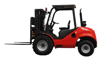 MAXIMAL Forklift Truck Brochures - Forklift Manual PDF, Codes