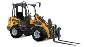 Schaffer Forklift