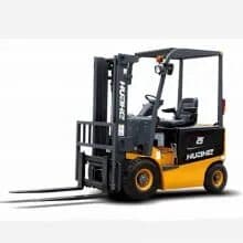 Huahe Electric Forklift Truck