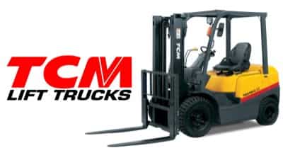 Tcm Forklift Truck Brochures Pdf Forklift Trucks Manual Pdf Fault Codes Dtc