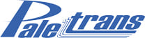 Paletrans Forklift Trucks logo
