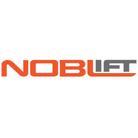 noblift forklift logo