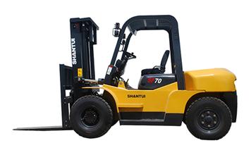 Shantui Forklift