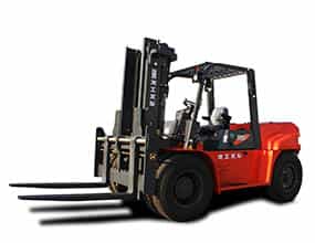 Lonking Forklift