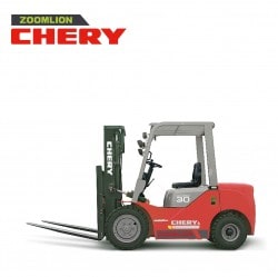 Chery FD25 2,5 ton