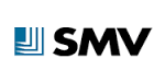 SMV Forklift logo