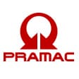 Pramac Stacker logo