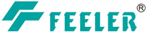 Feeler Forklift logo