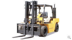 Voltas 8t-forklift