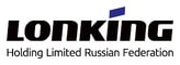 Lonking Forklift logo