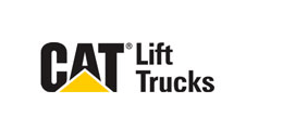 Cat Forklift logo