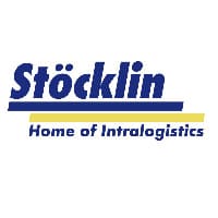 Stocklin Lift Trucks logo