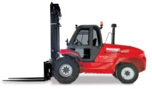 Manitou M70-2H-Forklift