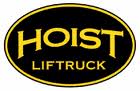 Hoist Forklift logo