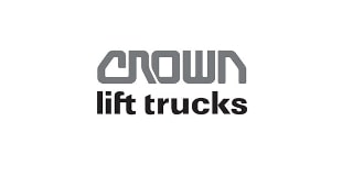 Crown Forklift logo