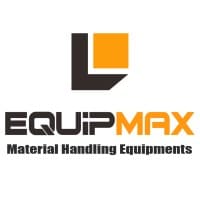 Equipmax Forklift Trucks logo