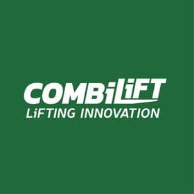 Combilift Forklifts logo