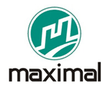 maximal forklift logo