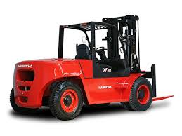 Hangcha Forklift