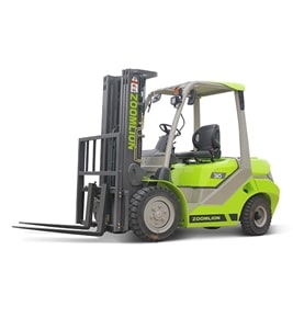 ZOOMLION Diesel Forklift