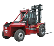 Taylor T-series Forklift