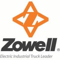 Zowell Forklift logo