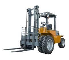 Desta DV 35 Forklift Truck