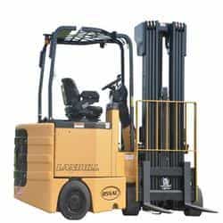 Landoll forklift