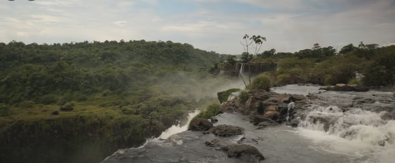 FERIADO DE CARNAVAL EN IGUAZÚ