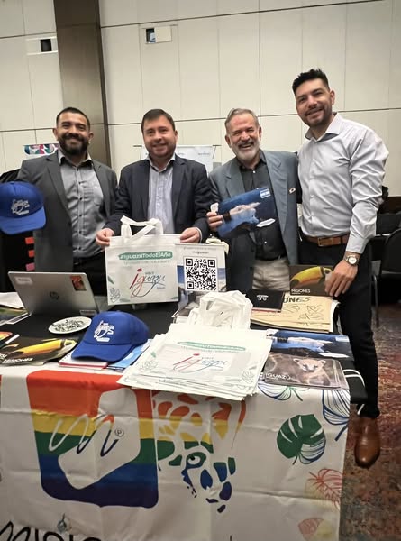 IGUAZÚ EN GNetwork 2025
