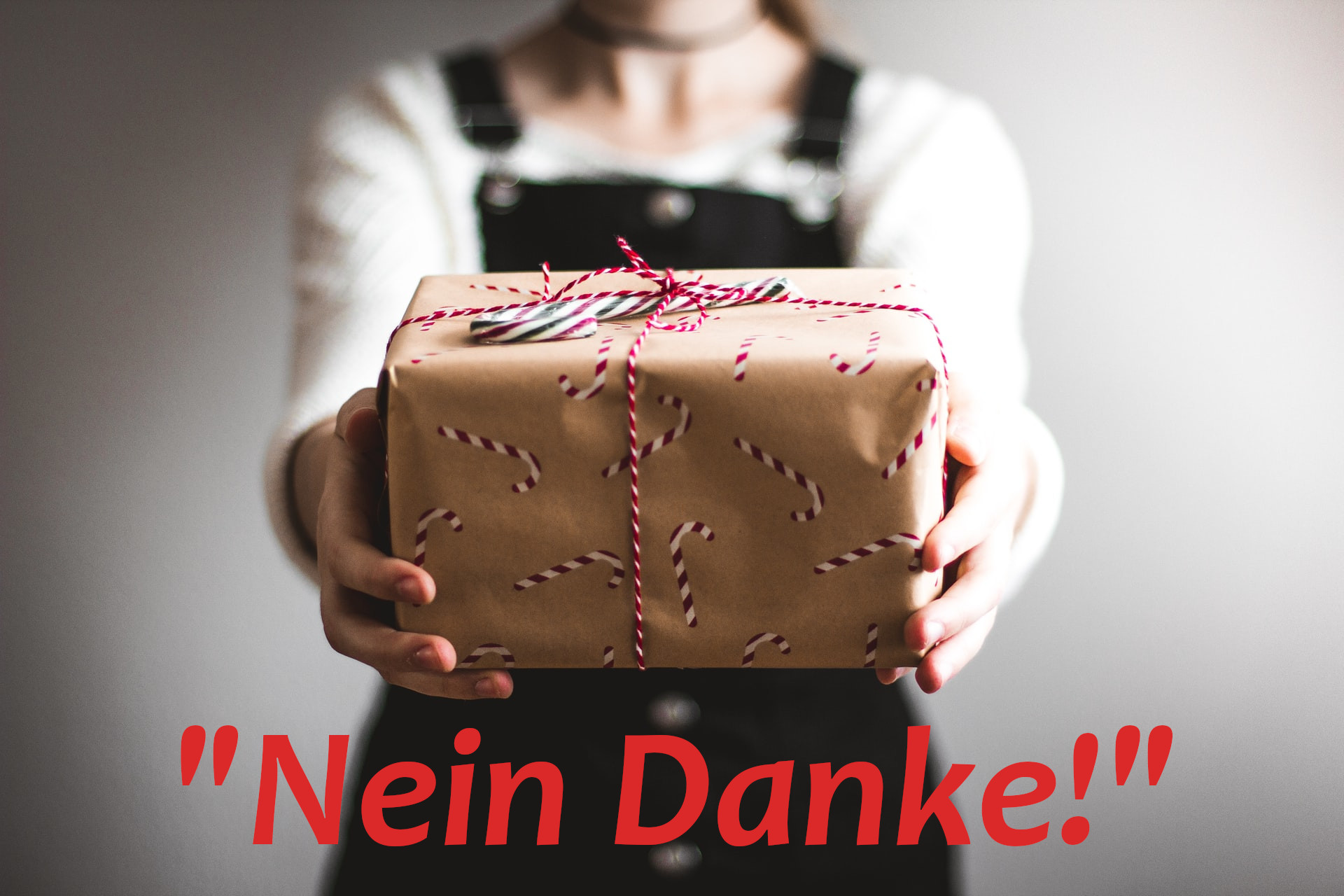 Dieses Material nehme ich nicht einmal geschenkt! - Drei Kriterien für gute Materialien für den Fremdsprachenunterricht