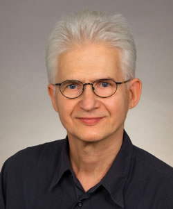 Supervision Berlin-Kreuzberg: Portrait Gerhard Becken