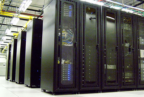 Datacenters - Sistemes i Comunicacions