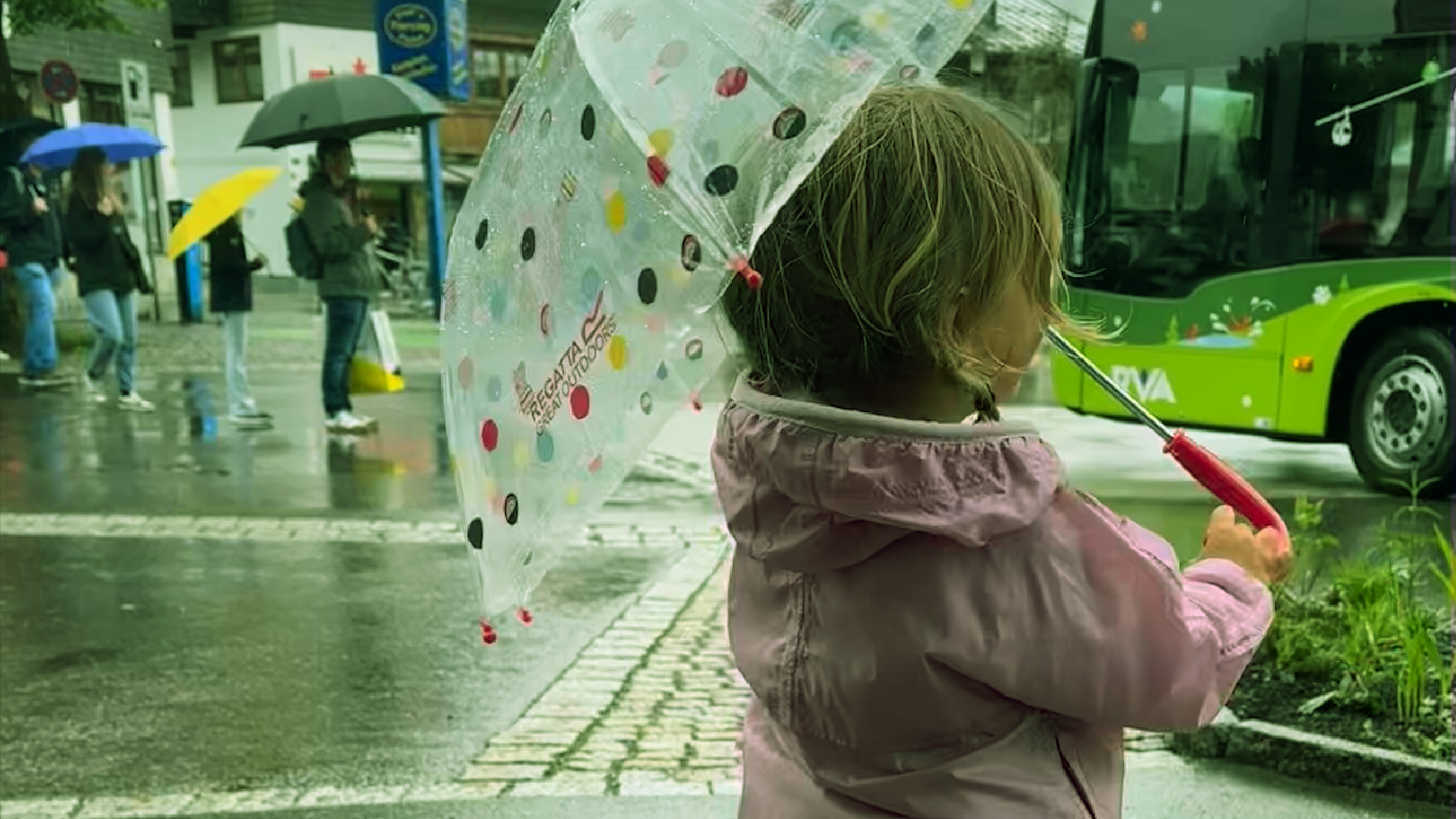 Unser Kind kommt in den Waldkindergarten: Entscheidungsfindung und Vorbereitung