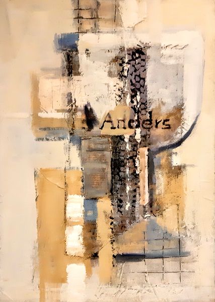 Anders (Verkauft)