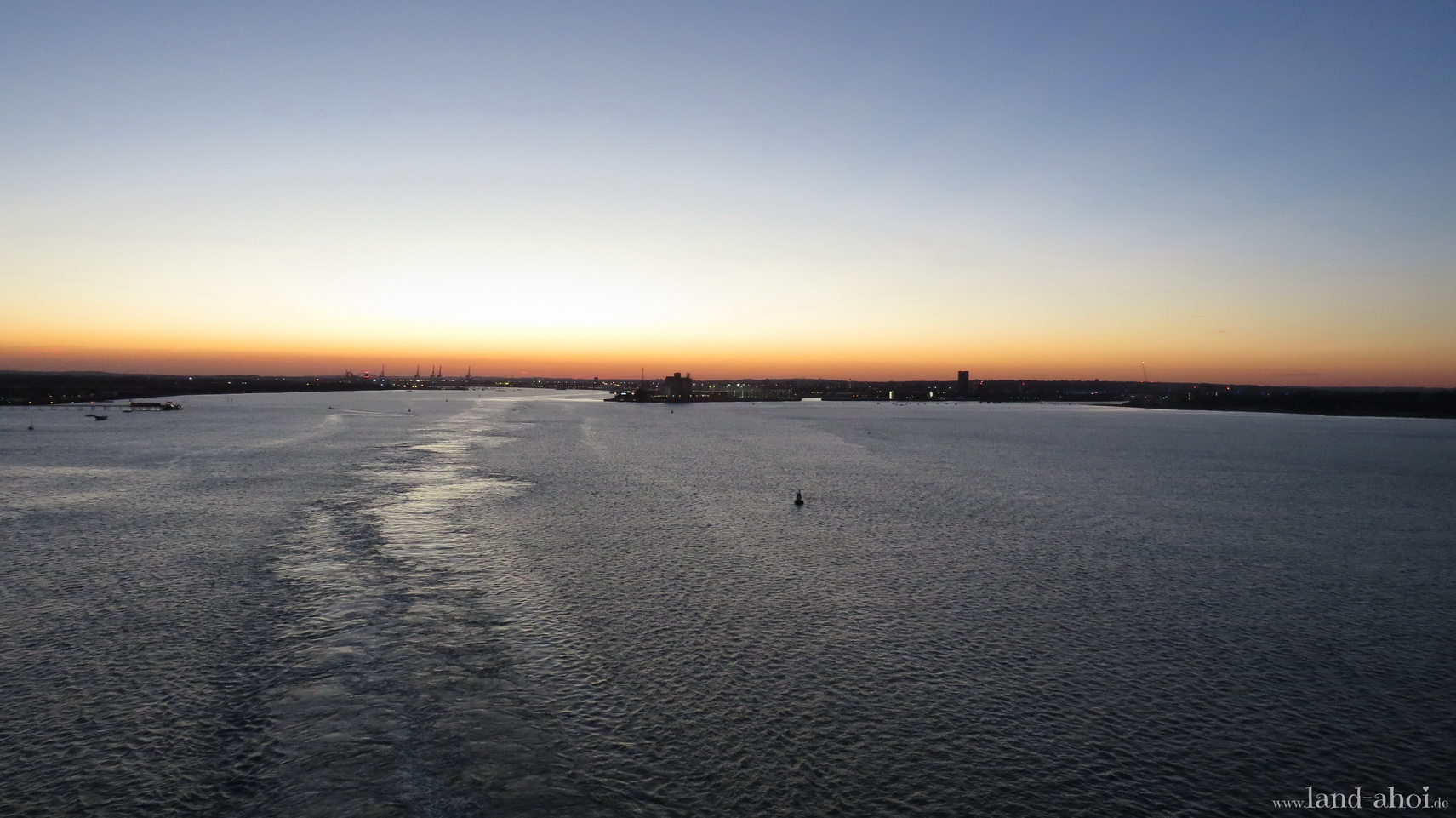 Southampton Kreuzfahrt Hafen Sehenswürdigkeiten Ausflüge auf