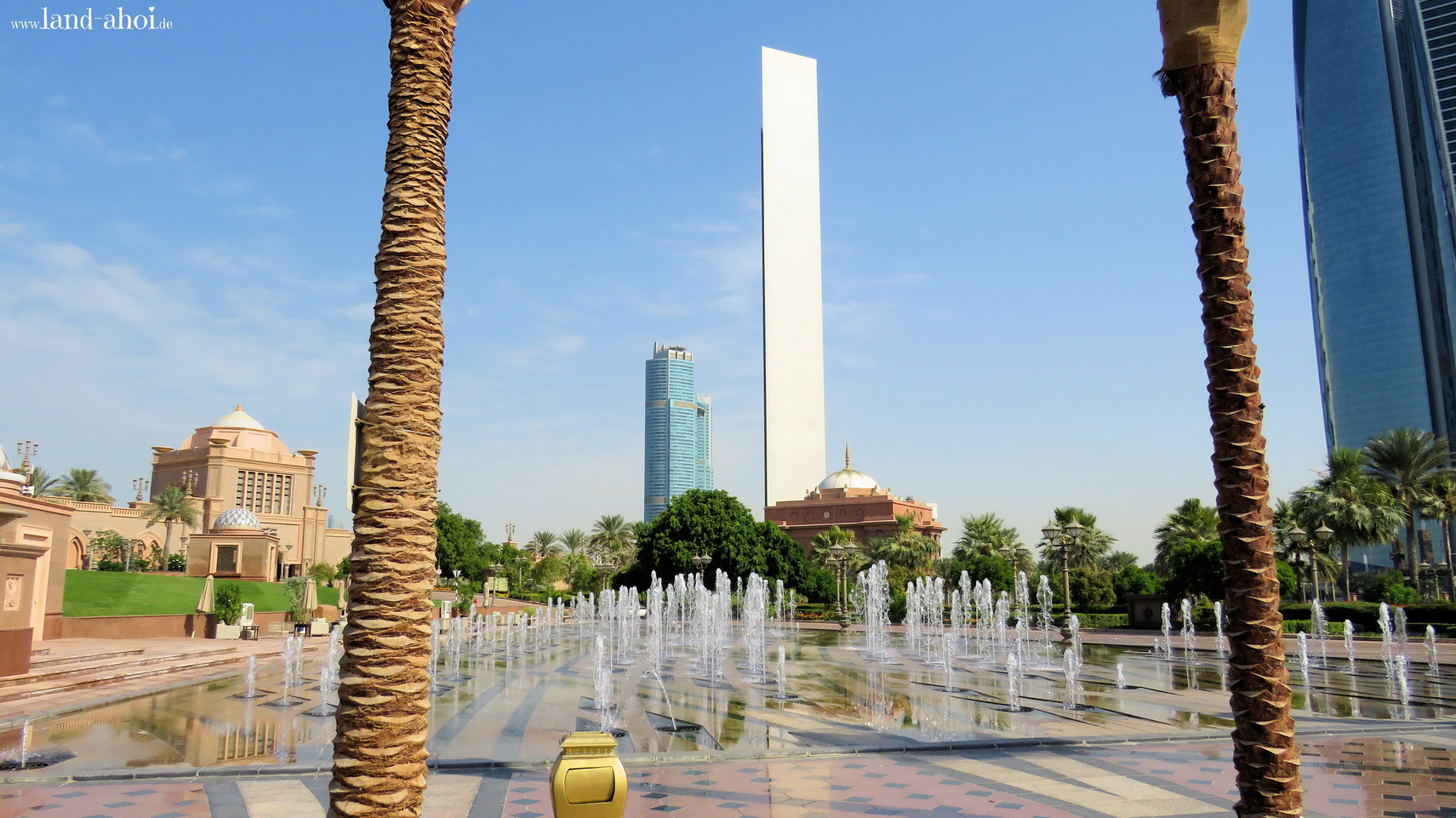 Abu Dhabi Kreuzfahrt Hafen Sehenswürdigkeiten Ausflüge auf eigene Faust Abu Dhabi Kreuzfahrt Hafen Sehenswürdigkeiten Ausflüge auf eigene Faust