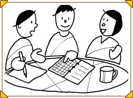 横浜失語症会話パートナーを養成する会 Shitsugosho ページ
